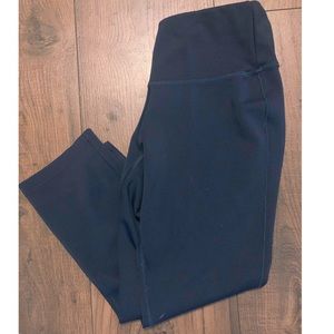 Active crop leggings